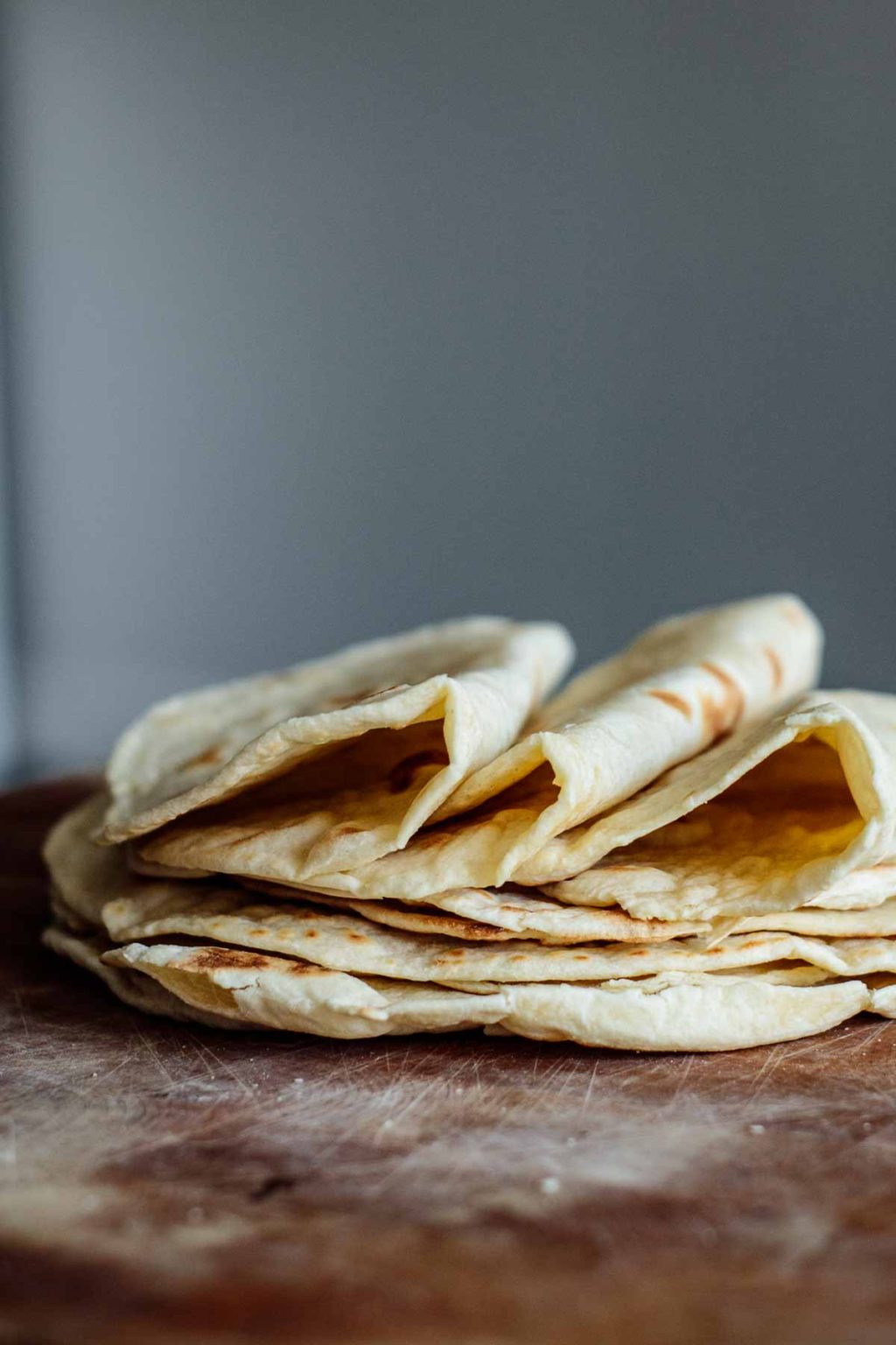 The Best Sourdough Tortillas (with sourdough discard) – Milk and Pop