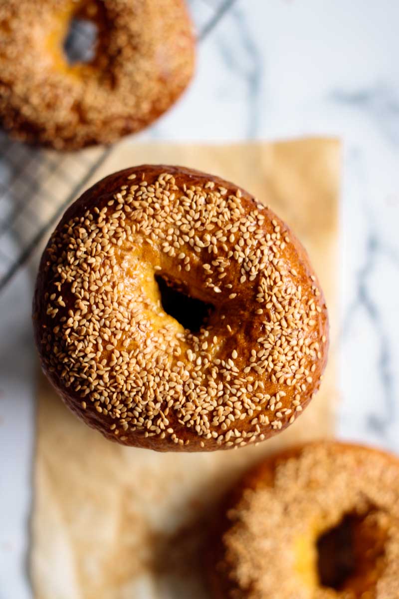 Homemade Pumpkin Bagels, Tips You Need To Follow