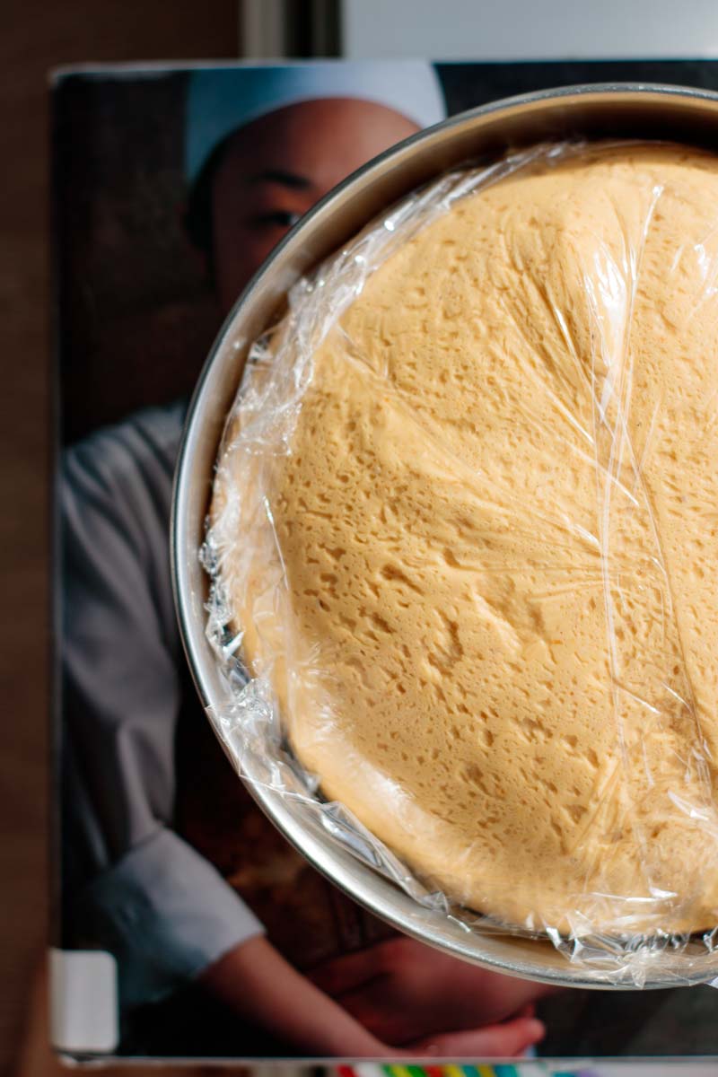 Homemade Pumpkin Bagels, How To Make Bagels From Scratch