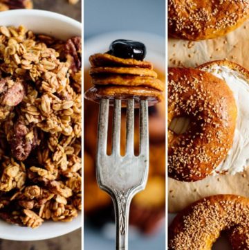 26 Cozy Fall Breakfast Ideas – Milk And Pop