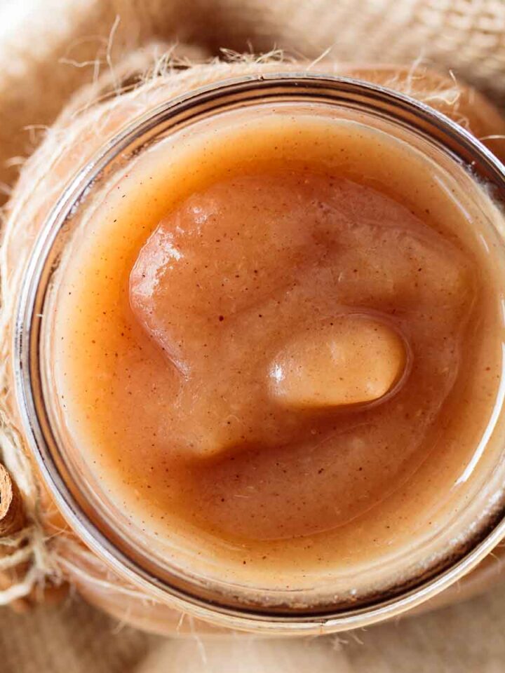 Easy Blueberry Compote for Cheesecake (Without Cornstarch) Milk and Pop