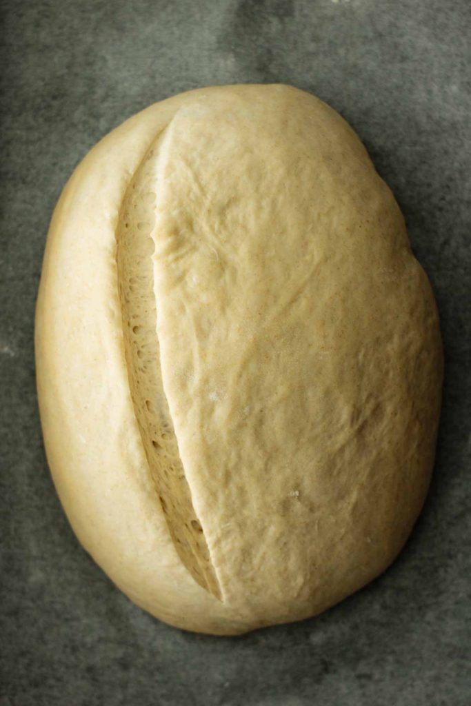 How to Make Sourdough Bread for Beginners Milk and Pop