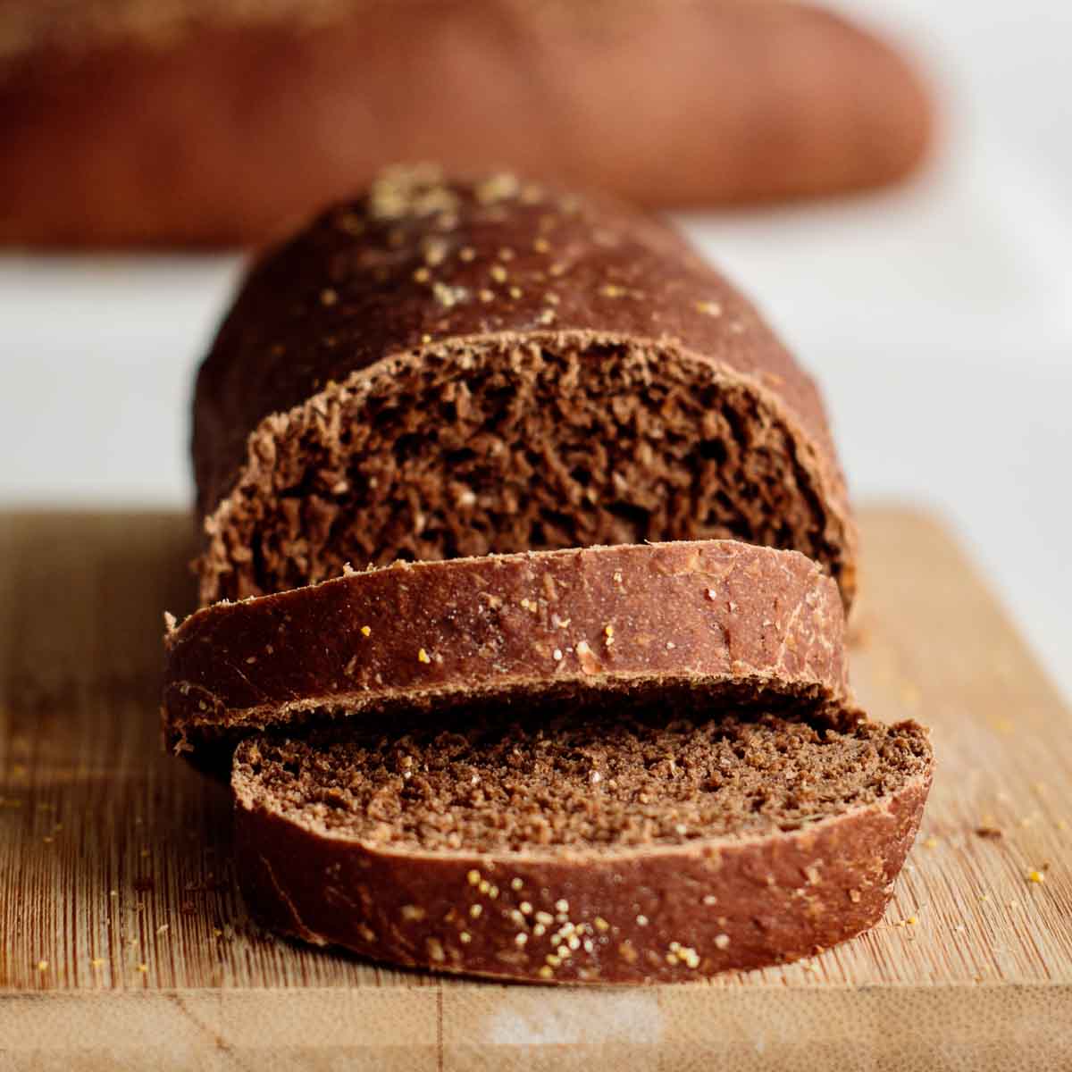 Outback Bread Recipe (Sweet Molasses Bread) – Milk and Pop