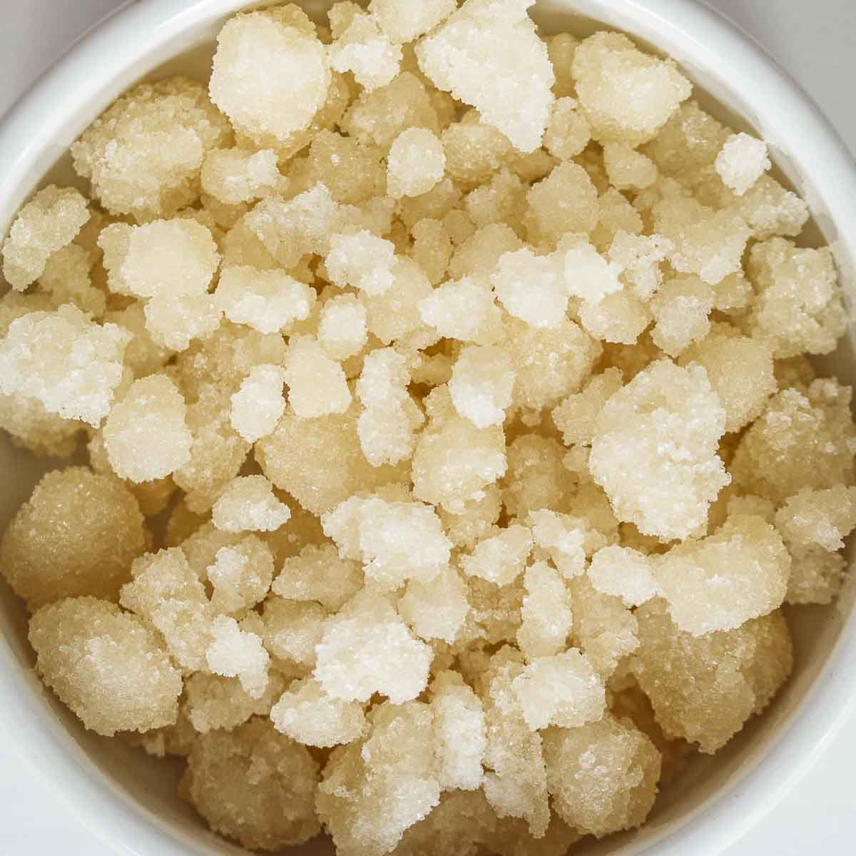What Is Pearl Sugar, and How Is It Used?