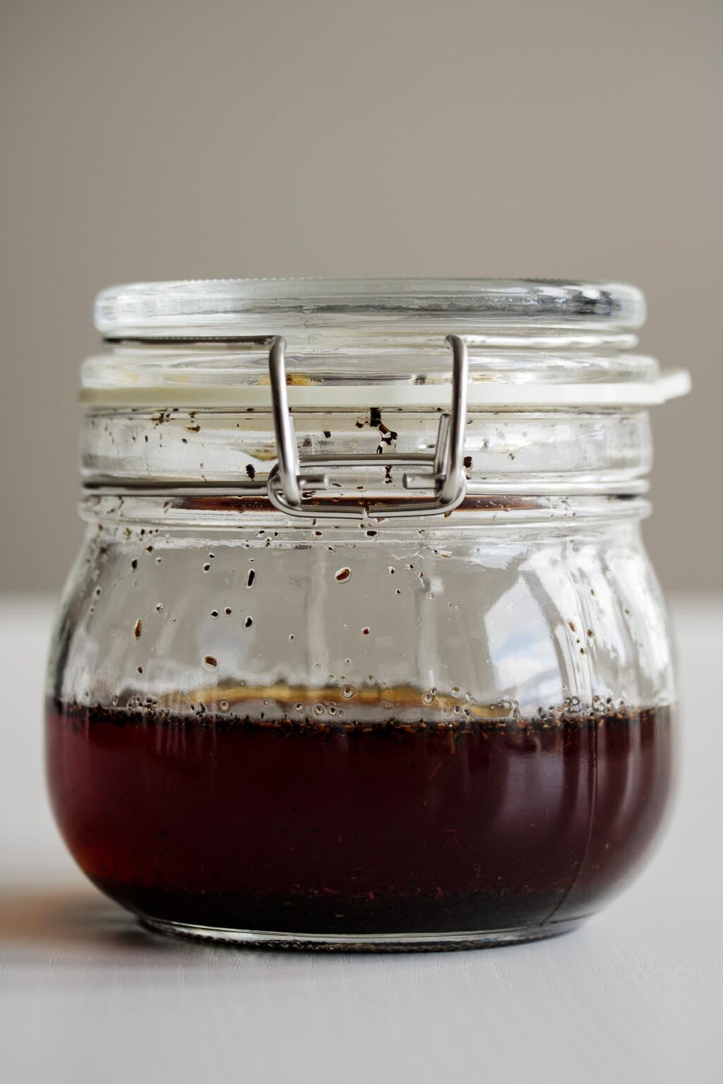 Earl Grey Extract Milk and Pop