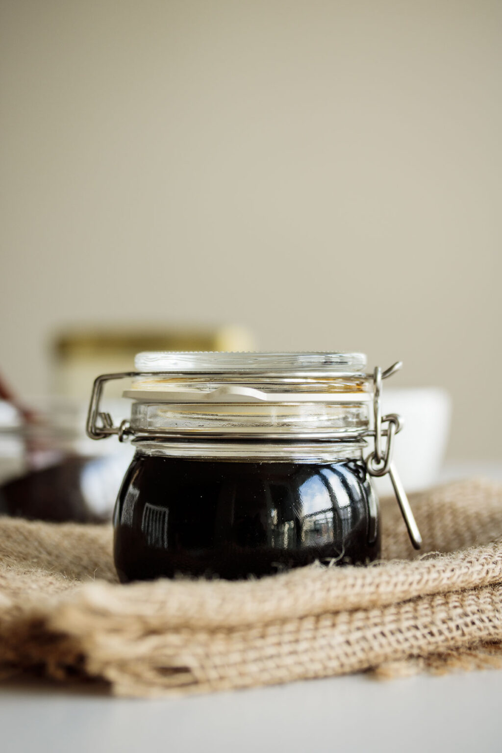 Earl Grey Extract Milk and Pop