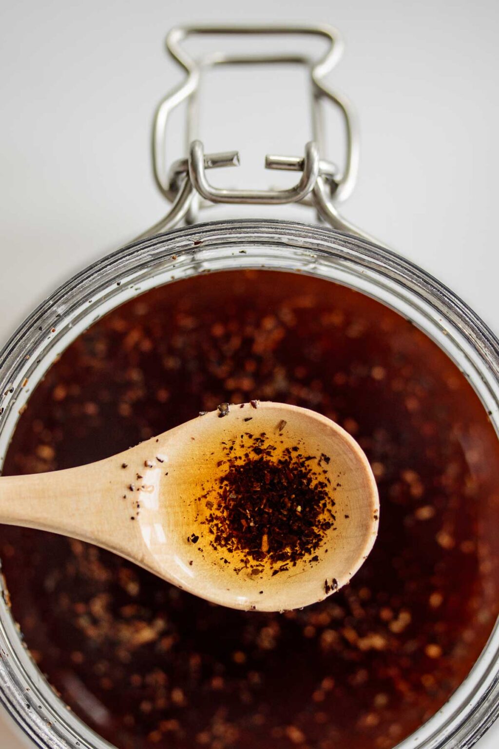 Earl Grey Extract Milk and Pop