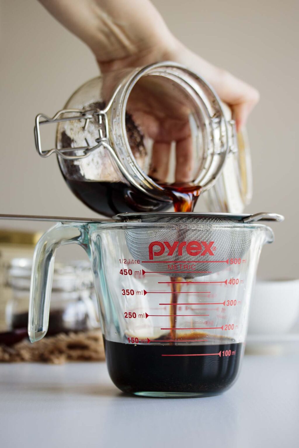 Earl Grey Extract Milk and Pop