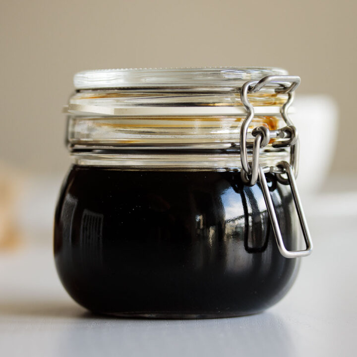 Earl Grey Extract – Milk and Pop