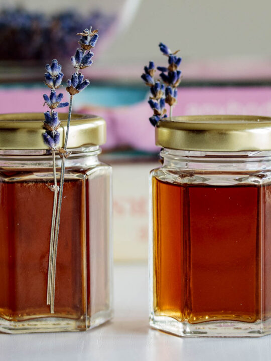 Syrups and Extracts Milk and Pop