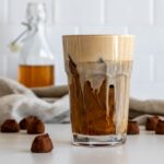Chocolate Cream Cold Brew