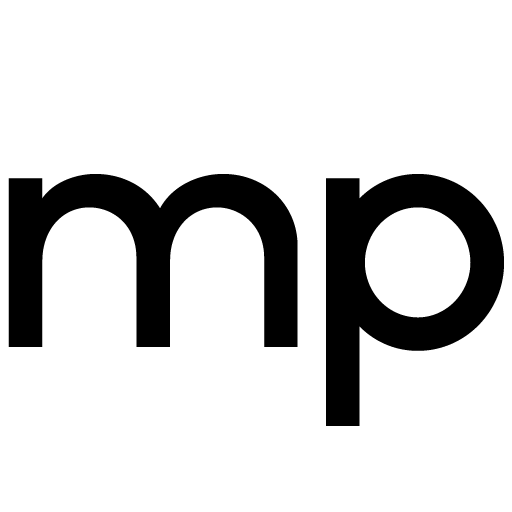 Milk and Pop logo
