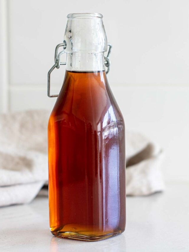 Earl Grey Extract – Milk and Pop
