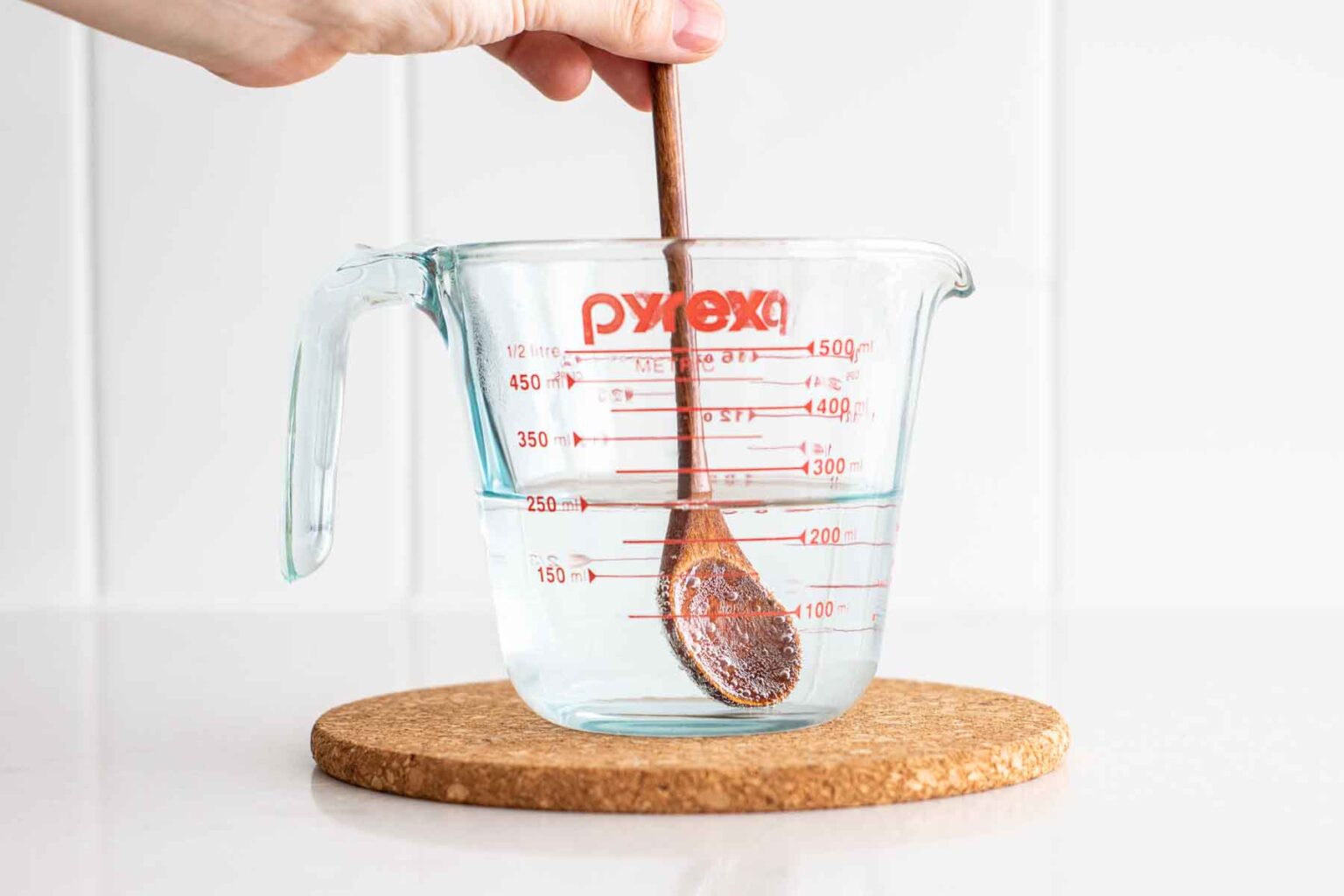 Microwave Simple Syrup No Boil Milk And Pop