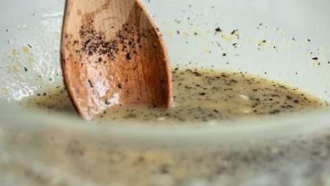 Earl Grey Tea Yogurt Cake – Milk and Pop