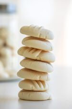Cornstarch Cookies (Condensed Milk Sequilhos) – Milk and Pop