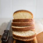 Sourdough Buttermilk Bread – Milk and Pop