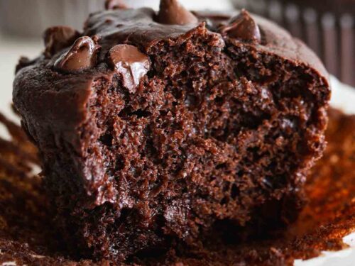 sourdough-chocolate-muffins-